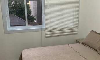 Imagem 5: Apartamento para aluguel com 30 metros quadrados com 1 quarto em Bela Vista - São Paulo