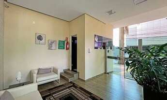 Imagem 2: Apartamento mobiliado