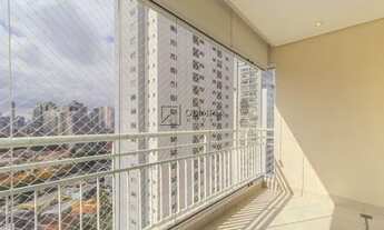 Imagem 7: Apartamento Locação 2 Dormitórios - 65 m² Chácara Santo Antônio