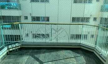 Imagem 7: Apartamento com 3 dormitórios à venda, 142 m² por R$ 950.000,00 - Jardim - Santo André/SP