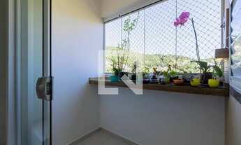 Imagem 4: Apartamento para Aluguel - Ipiranga, 2 Quartos, 59 m2