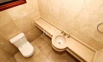 Imagem 7: São Paulo - Casa de Condomínio - Panamby