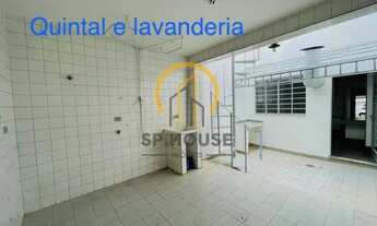 Imagem 7: Sobrado para venda e locação, 3 dormitórios, 2 suítes, 200m², Mirandópolis