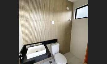 Imagem 5: Casa 3 quartos com suíte no condomínio Sunville