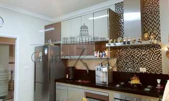 Imagem 6: Casa Perfeita - Villa Branca - Jacareí - 179m²- 3 Dormitórios, sendo 1 suíte