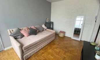 Imagem 4: Apartamento para aluguel com 60 metros quadrados com 2 quartos em Sumarezinho - São Paulo