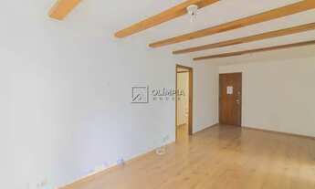 Imagem: Locação Apartamento 2 Dormitórios - 104