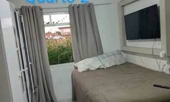 Imagem 6: Alugo casa sozinha no terreno