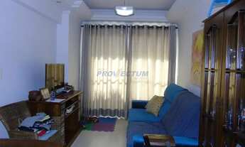 Imagem 3: Apartamento - Ponte Preta - Campinas