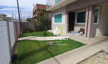 Imagem 3: Casa AVERBADA com 3 dormitórios sendo 1 suíte a venda, 190 m² por R$ 750.000 - Murta - Ita