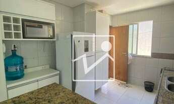 Imagem 7: Casa com 4 dormitórios para alugar, 162 m² por R$ 5.118,27/mês - De Lourdes - Fortaleza/CE