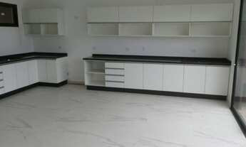 Imagem: Sobrado com 3 dormitórios para alugar