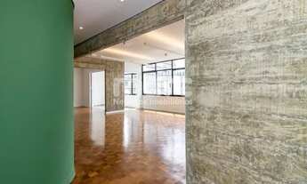 Imagem 4: SAO PAULO - Apartamento Padrão - HIGIENOPOLIS