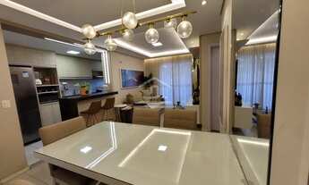 Imagem 2: Apartamento para venda tem 67 metros quadrados com 2 quartos em Fátima - Teresina - PI