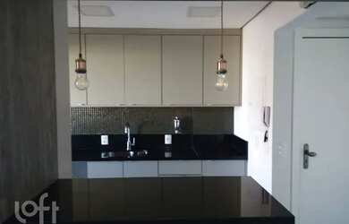 Imagem 6: Apartamento à venda Rua Ernesto da Fontoura, São Geraldo - Porto Alegre