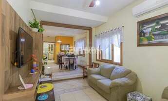 Imagem 2: Casa à venda Rua Chico Pedro, Camaquã - Porto Alegre