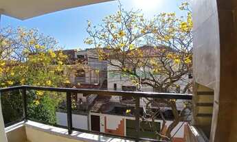 Imagem 5: )(- Excelente apartamento com 3 quartos e ampla varanda gourmet bairro em Granbery