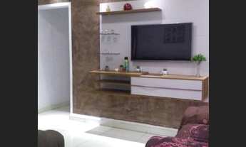 Imagem 4: Casa com 3 quartos - Bairro Residencial Pedro Miranda em Senador Canedo