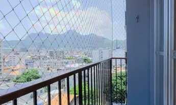 Imagem 6: Apartamento para Aluguel - Vila Isabel, 2 Quartos, 66 m2