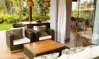 Imagem 7: Casa de condomínio para venda com 135 metros quadrados com 3 quartos