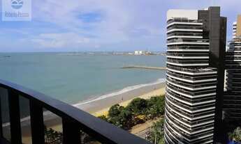 Imagem: Flat à venda Flat Atlântico Residence