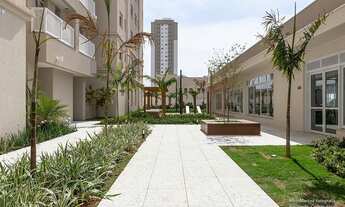 Imagem 4: Apartamento para venda tem 182 metros quadrados com 3 suítes em Jardim Aquárius - Limeira