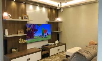 Imagem 6: Lindo apartamento de 100m², com 3 quartos em Vila Formosa