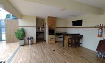 Imagem 7: Lotus aluga apto no Ed. Rio Elba - Marco