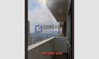 Imagem 7: SAO BERNARDO DO CAMPO - Residential / Apartment - JARDIM CHACARA INGLESA