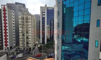 Imagem 6: Apartamento na Avenida Lins de Vasconcelos, Vila Mariana, com 1 quarto, próximo ao metrô V