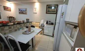 Imagem 2: Casa (térrea na rua) 3 dormitórios/suite, cozinha planejada