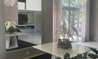 Imagem 5: LOCAÇÃO Lindo APTO. - 4 Suites -4 VGs- SACADA