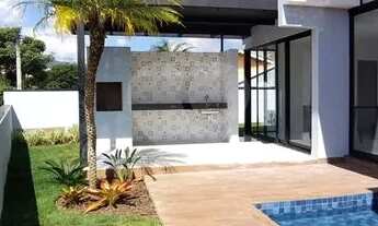 Imagem 3: CASA TÉRREA COM 3 SUÍTES + ESCRITÓRIO NO JD. PAULISTA - ATIBAIA