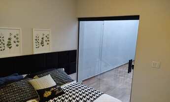 Imagem 5: Aluga-se Casa no Ideal Life - São José do Rio Preto/SP