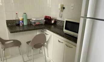 Imagem 6: Apartamento para aluguel possui 108 metros quadrados com 3 quartos em Pituba