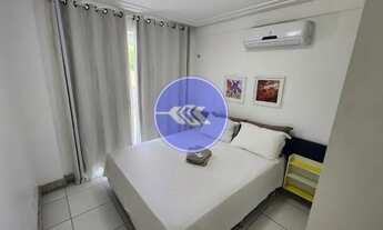 Imagem 5: Apartamento à venda no bairro Porto Das Dunas - Aquiraz/CE