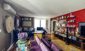 Imagem 5: Apartamento para Aluguel - Higienópolis, 3 Quartos, 431 m2