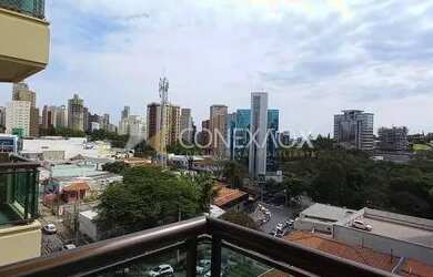 Imagem 2: Apartamento - Cambuí - Campinas