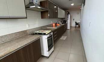 Imagem 6: Barão da Vila No Adrianópolis, 260m2, 3 Suítes