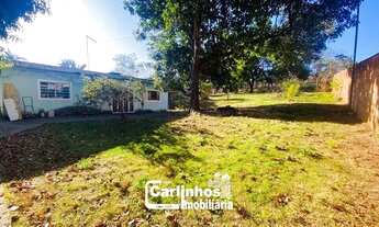 Imagem 3: Casa à venda no bairro Atenas - Igarapé/MG