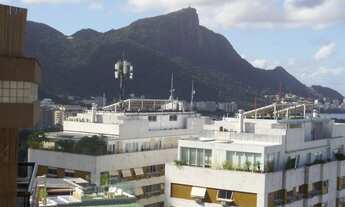 Imagem 4: LEBLON RUA TIMÓTEO DA COSTA LINDO APARTAMENTO EM EDIFÍCIO TRADICIONAL