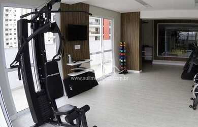 Imagem 4: Excelente Investimento! Apartamento no centro de Itajaí-SC