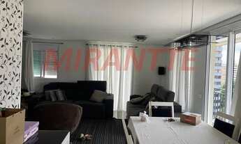 Imagem 2: Apartamento para venda tem 123 metros quadrados com 3 quartos em Água Fria - São Paulo - S