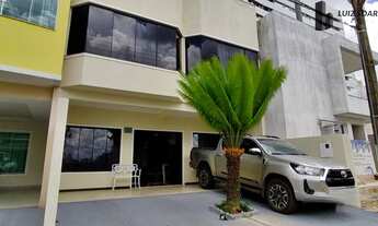 Imagem 6: Casa de condomínio sobrado para venda com 280 metros quadrados com 4 quartos