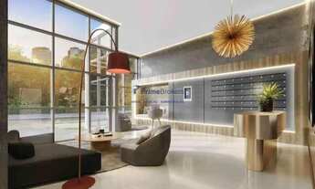 Imagem 7: STUDIO COM 25 M² AO LADO DA ESTAÇÃO METRÔ ALTO DO IPIRANGA - MARQUEZ ALTO DO IPIRANGA