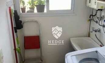 Imagem 3: Apartamento com 2 dormitórios à venda, 53 m² por R$ 405.000 - Vila Guilherme - São Paulo/S