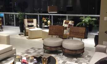 Imagem: BELA APTO A VENDA EM ALPHAVILLE ED SPLENDORE