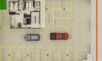 Imagem 3: Apartamento à venda em Palhoça/SC