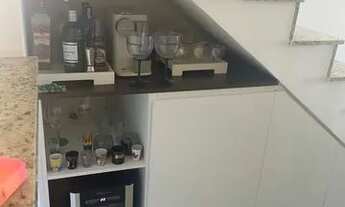 Imagem 5: Excelente Cobertura Duplex com 2 Quartos no Condomínio Kanapali em Engenho de Dentro