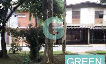 Imagem 1: CASA para Venda R$ 880.000,00 CHACARA SANTO ANTONIO (ZONA SUL), SAO PAULO 3 dormitórios se